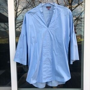 Vince Camuto Chambray